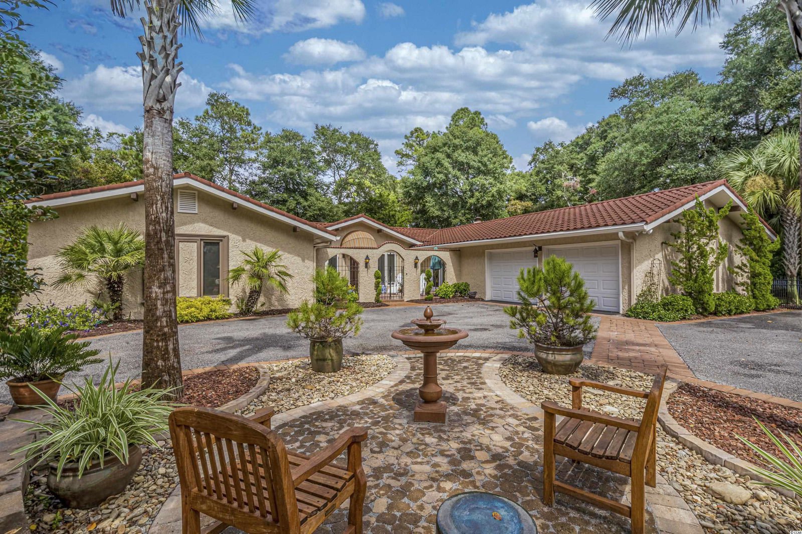 MLS 2221183 Briarcliffe Acres 245 Dogwood Ln., Myrtle Beach