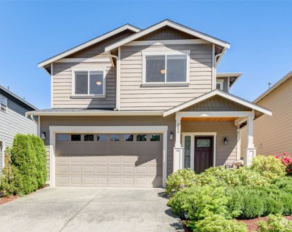 5027 154th Street SW, Edmonds
