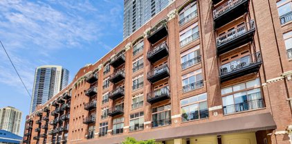 360 W Illinois Street Unit #509, Chicago