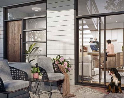 7470 Buller Avenue Unit 803, Burnaby