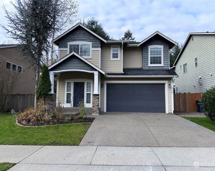 1116 117th Drive SE, Lake Stevens