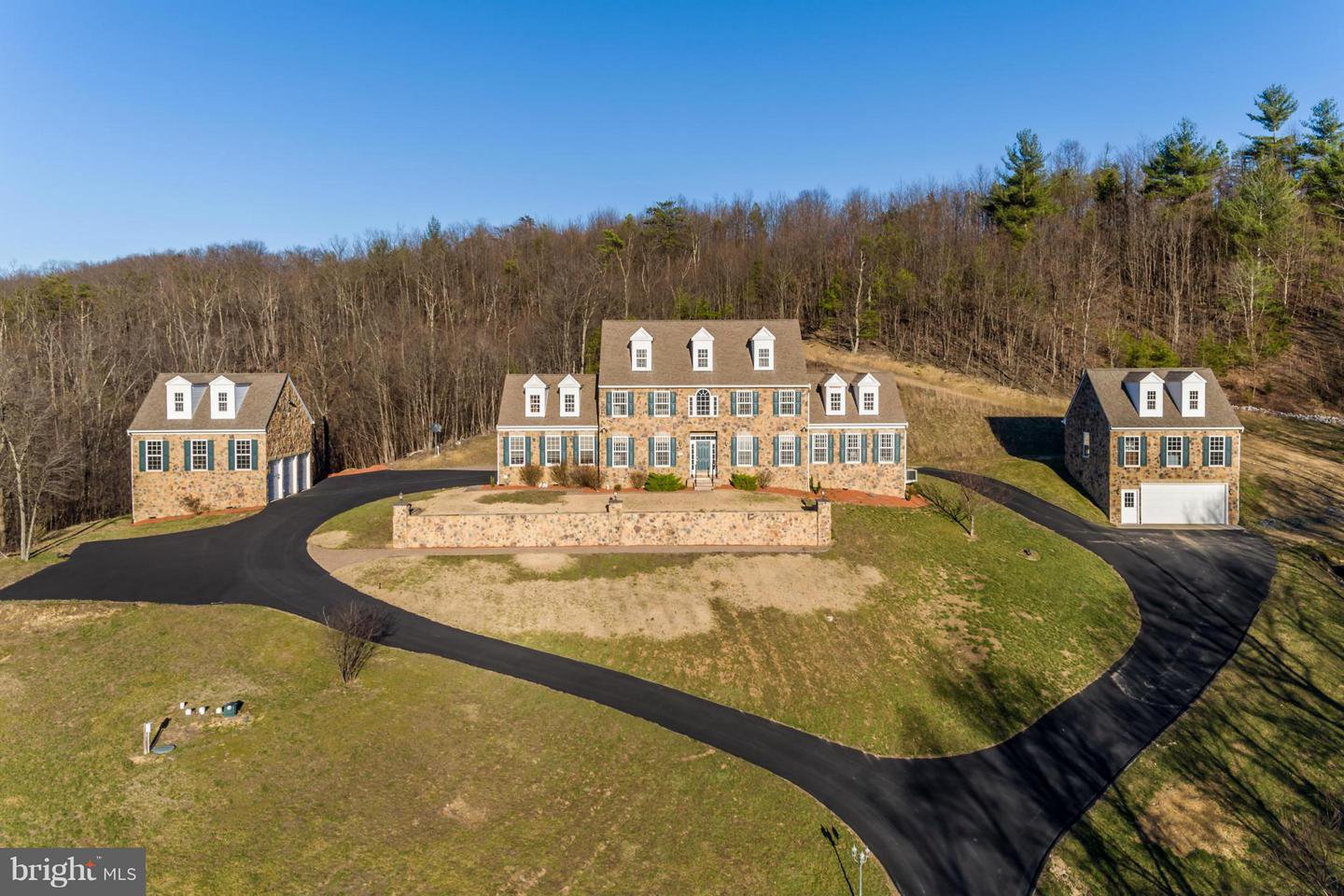 491 Star Tannery Road, Star Tannery, 22654