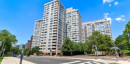 5500 Friendship Blvd Unit #1901N, Chevy Chase