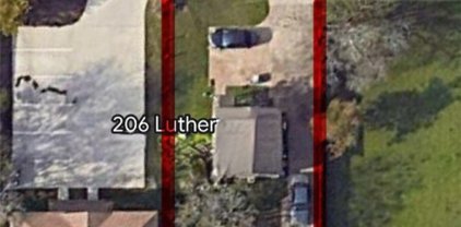 206 Luther Street Unit A-B, College Station
