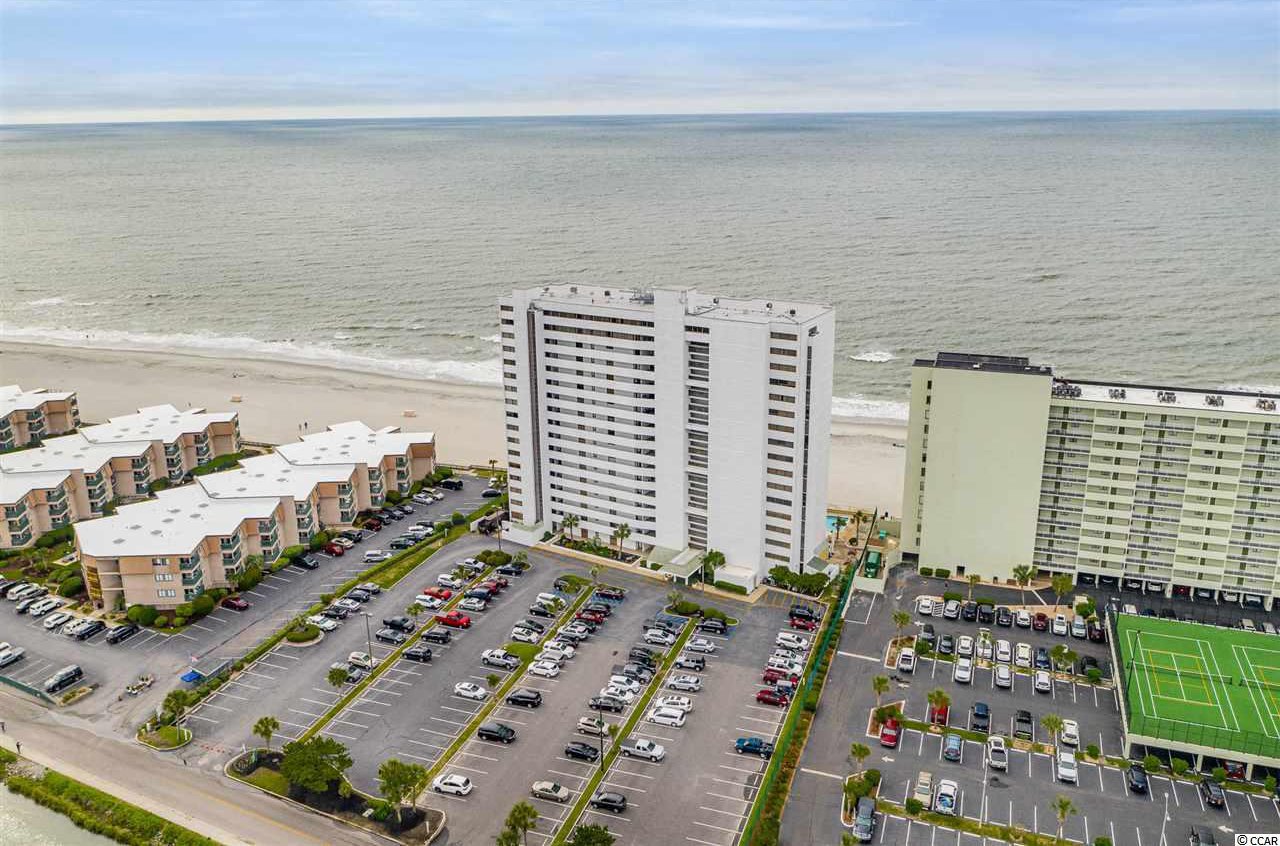 MLS 2010645 Brigadune 9500 Shore Dr. Unit 16 B, Myrtle Beach