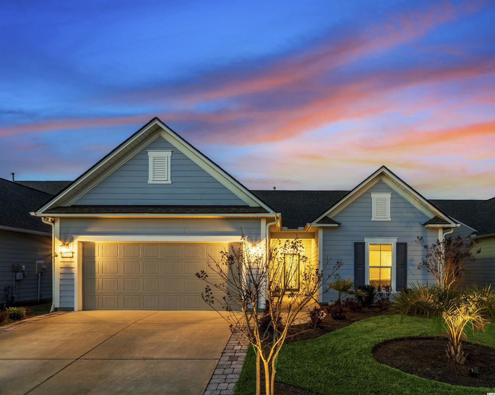 MLS 2206017 Grande Dunes Del b 6381 Cascata Dr., Myrtle Beach Property for Sale