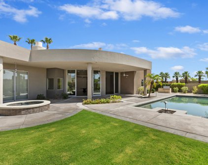 14 Spyglass Circle, Rancho Mirage