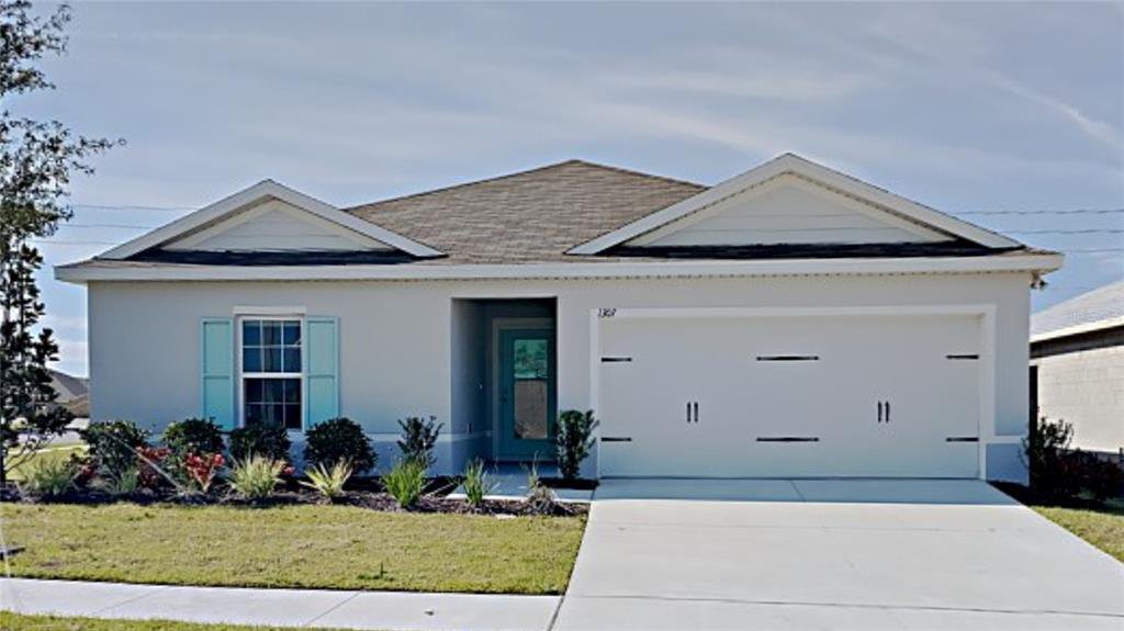 1307 Lassen Street, Haines City, 33844