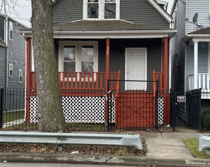 730 N Leclaire Avenue, Chicago