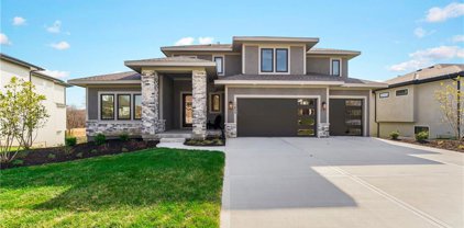 15833 Reinhardt Street, Overland Park