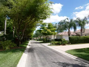 Pinewater Place Street