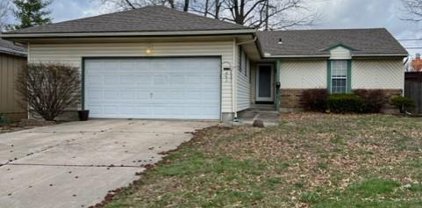 431 NW Sherwood Drive, Blue Springs