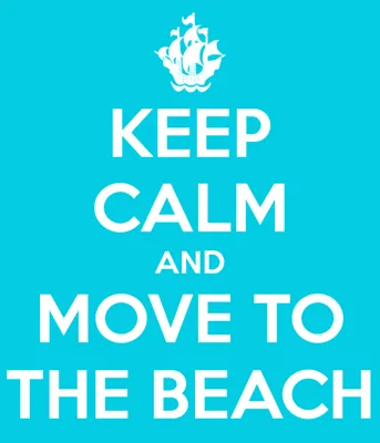 Move to Myrtle Beach