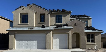 1704 Mount Hood Trail NW, Albuquerque