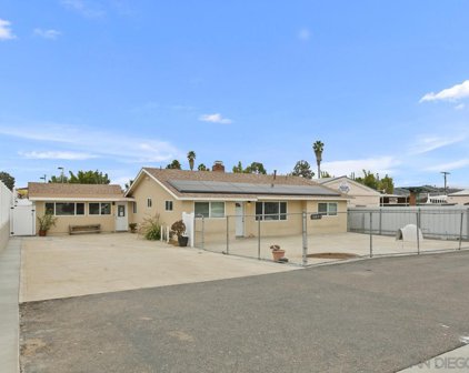 10631 Prospect Ave, Santee