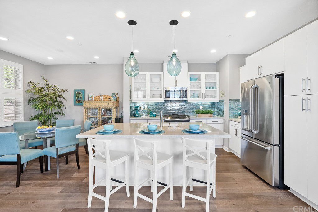 53 Wild Rose, Lake Forest, 92630