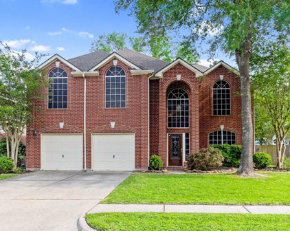 2710 Spring Bend Drive, Spring