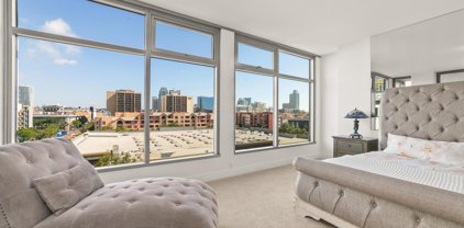 645 Front St Unit #603, Downtown