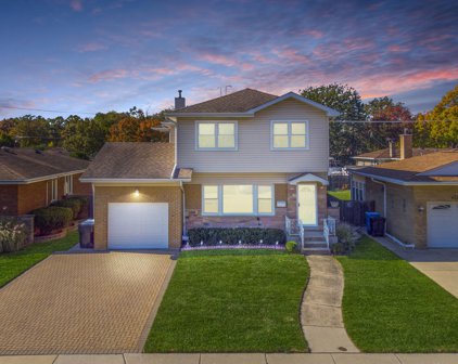4552 N Reserve Avenue, Chicago