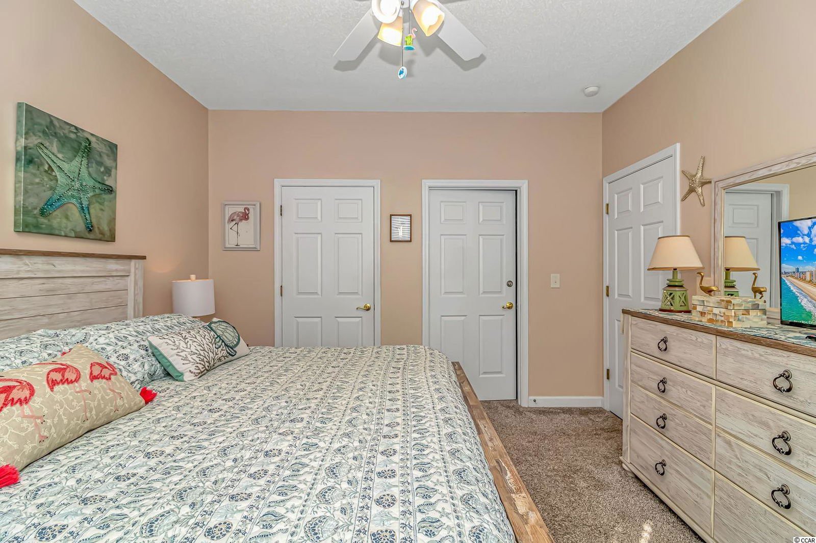 MLS 2222257 River Crossing Barefoot Resort 5825 Catalina Dr. Unit