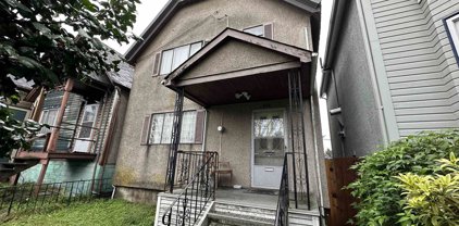 646 Union Street, Vancouver
