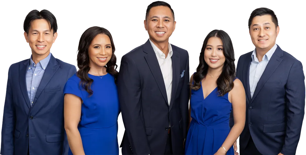 The Hawaii Starts Here real estate team with REMAX Hawaii West Oʻahu