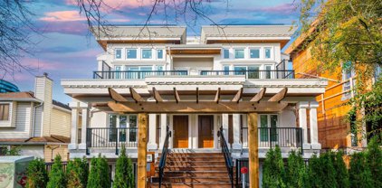 8379 French Street, Vancouver