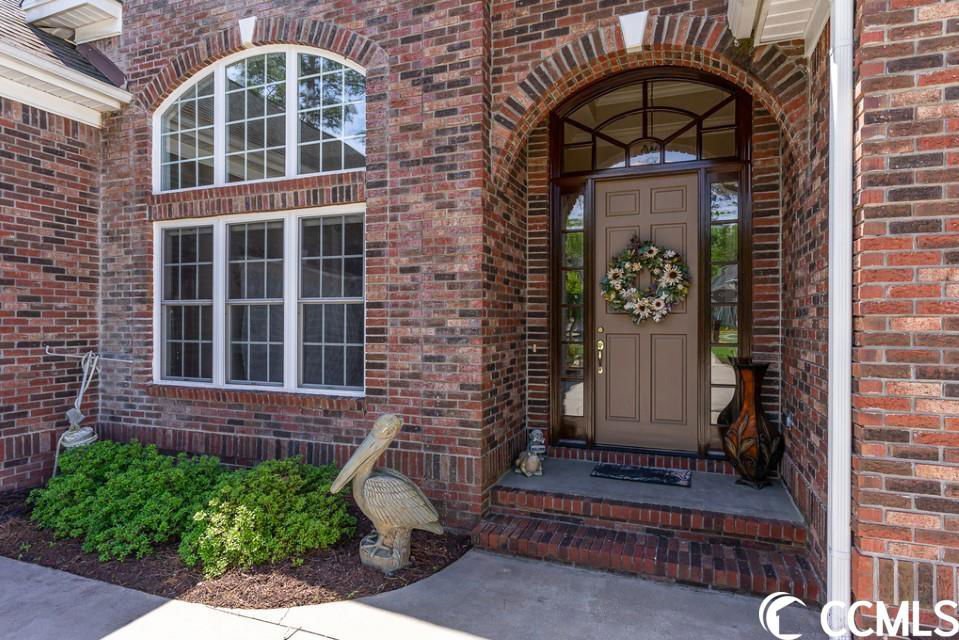 MLS 2307384 Cypress River Plantation 817 Jeter Ln., Myrtle Beach