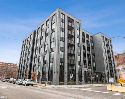 1400 W Monroe Street Unit #6G, Chicago