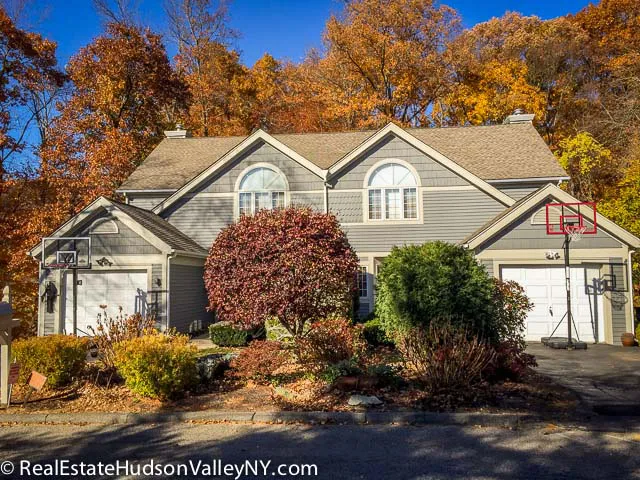 Hunters Run Homes for Sale in Mahopac NY