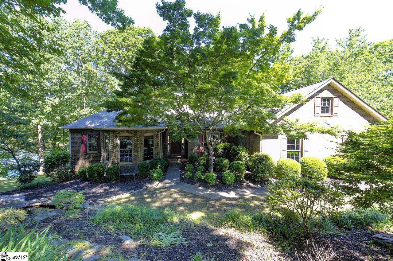 MLS 1527374 Lake Boling Est 124 Lake Point Drive, Taylors Property