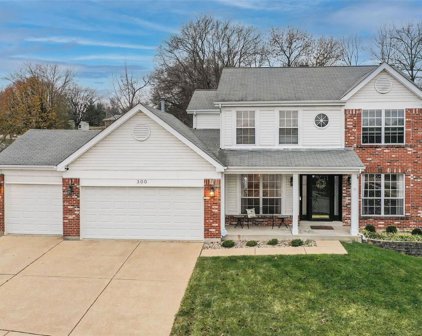 300 Autumn Peak  Drive, Fenton