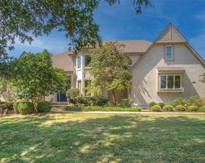 7450 Mize Road, Shawnee