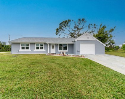 5319 Conner Terrace, Port Charlotte