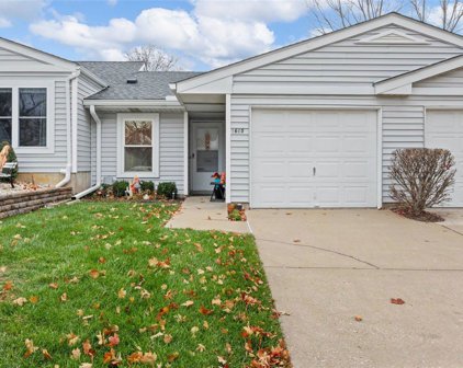 1615 Claydell  Drive Unit #20, St Peters