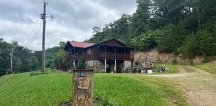 986 Gullion Fork Rd, Wytheville