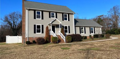 4014 Melissa Laine Road, Greensboro