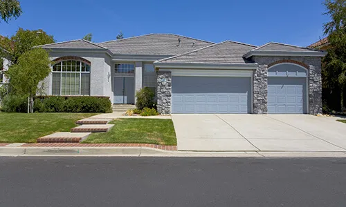 Las Vegas Single Story Homes for Sale
