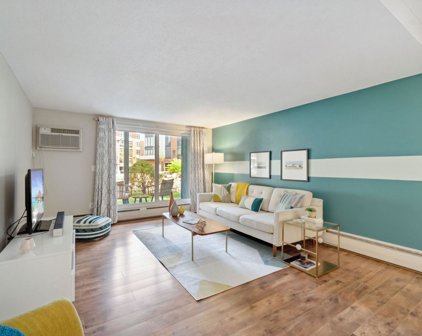 4820 Park Commons Drive Unit #135, Saint Louis Park