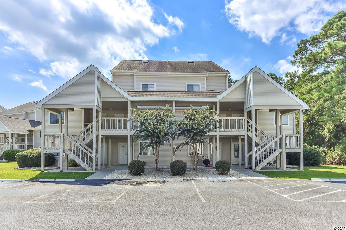 MLS 2221625 Baytree IX 1095 Plantation Dr. W Unit 28H, Little River