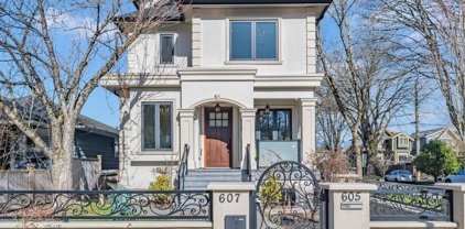 605 23rd Ave, Vancouver