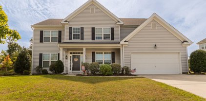 4357 Bridge Pointe  Drive, Harrisburg
