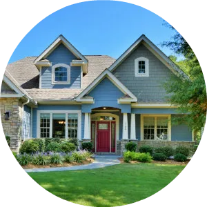 What's My Home Worth?