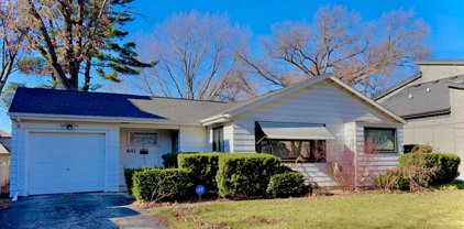 641 N Wright Street, Naperville