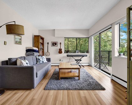 195 Mary Street Unit 101, Port Moody