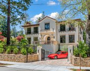 830 Bromfield RD, San Mateo image