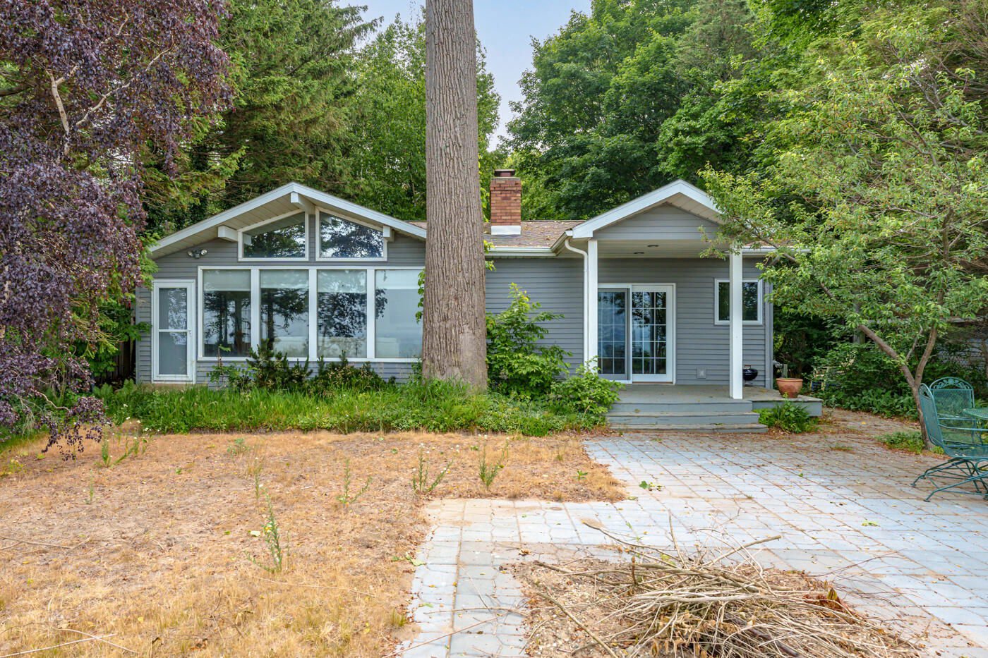 1184 Cherry Drive, South Haven MI 49090 Southwestern Michigan S