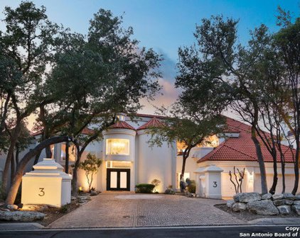 3 Ashley Greens, San Antonio