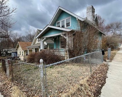 440 Myrtle Avenue, Kansas City