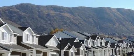 Draper Hillside Townhomes